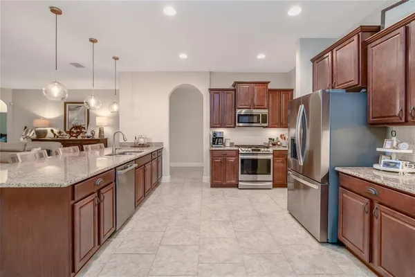 $610,000 | 735 Evening Star Lane, DeLand, FL 32724