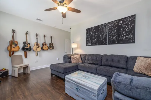 $610,000 | 735 Evening Star Lane, DeLand, FL 32724