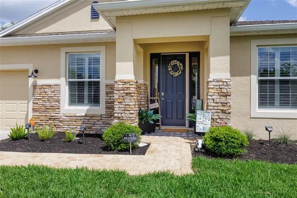 $610,000 | 735 Evening Star Lane, DeLand, FL 32724