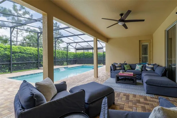 $610,000 | 735 Evening Star Lane, DeLand, FL 32724