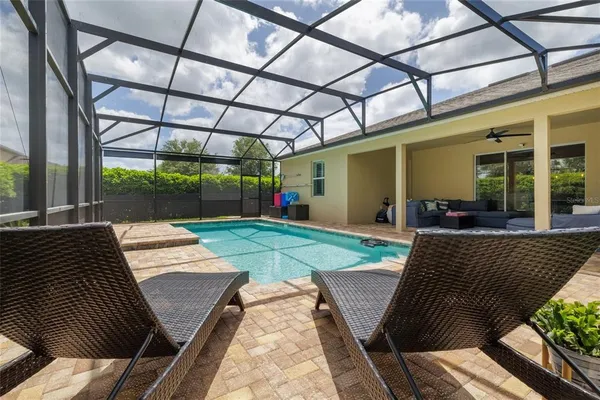 $610,000 | 735 Evening Star Lane, DeLand, FL 32724