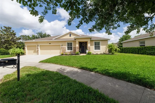 $610,000 | 735 Evening Star Lane, DeLand, FL 32724