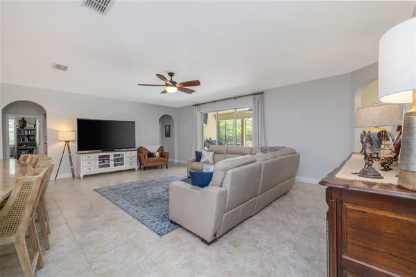 $610,000 | 735 Evening Star Lane, DeLand, FL 32724