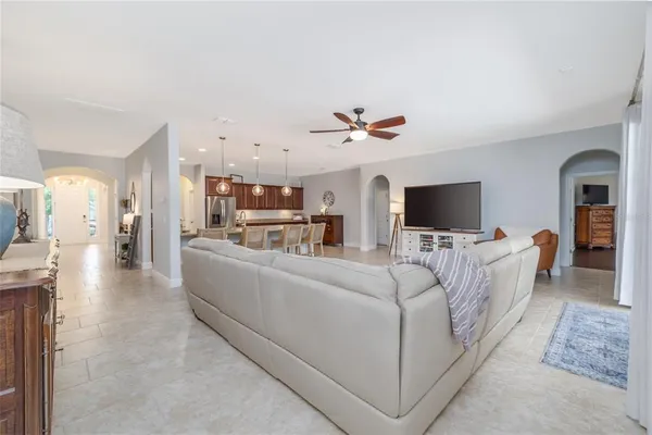 $610,000 | 735 Evening Star Lane, DeLand, FL 32724