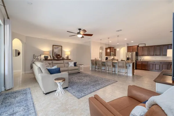 $610,000 | 735 Evening Star Lane, DeLand, FL 32724