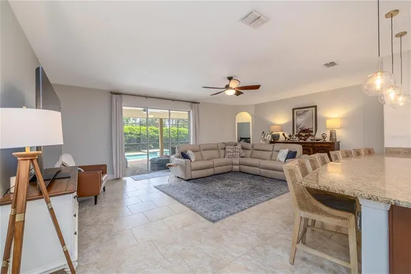 $610,000 | 735 Evening Star Lane, DeLand, FL 32724