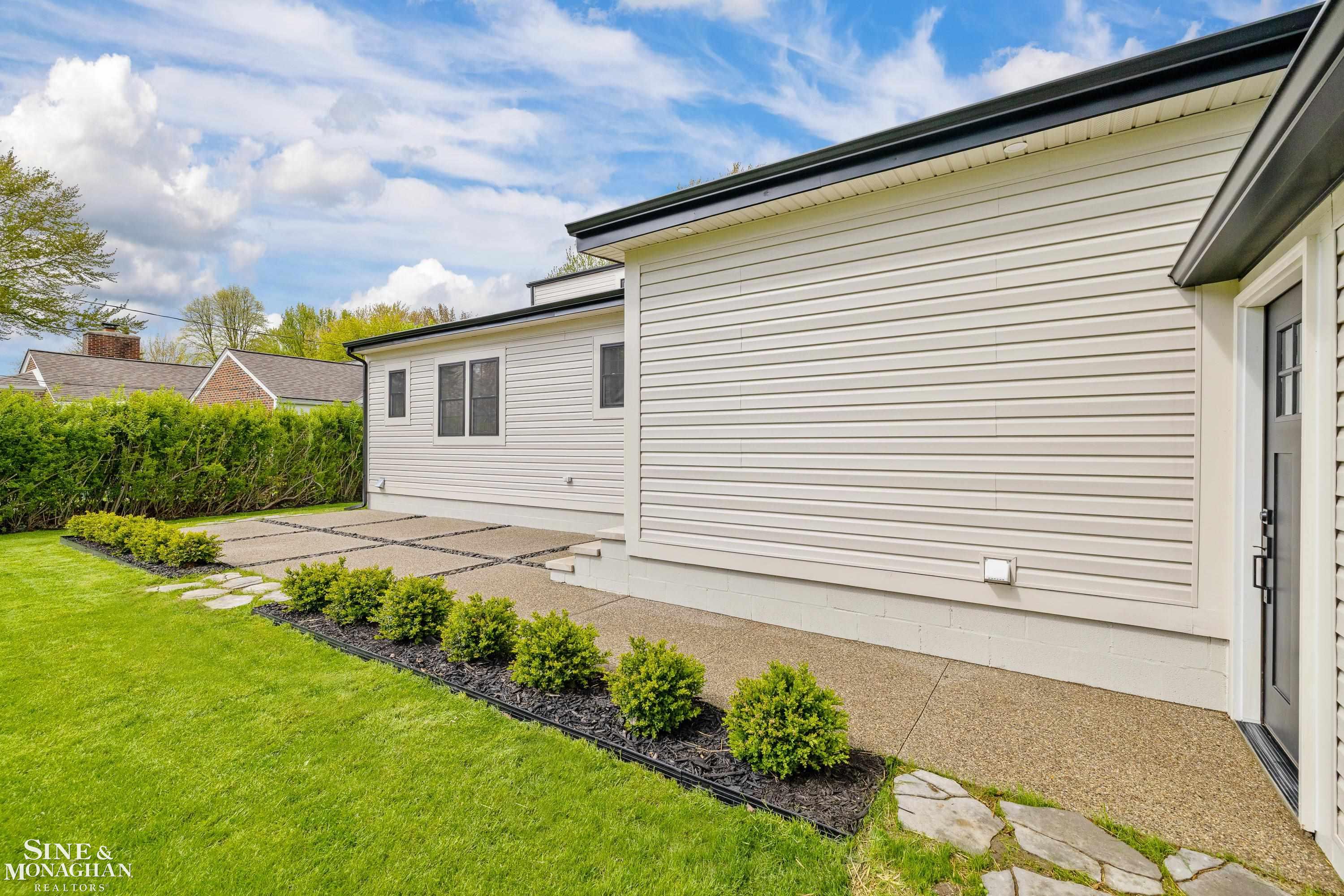 773 Hawthorne Road Grosse Pointe, MI 48236 - Photo 67 of 73