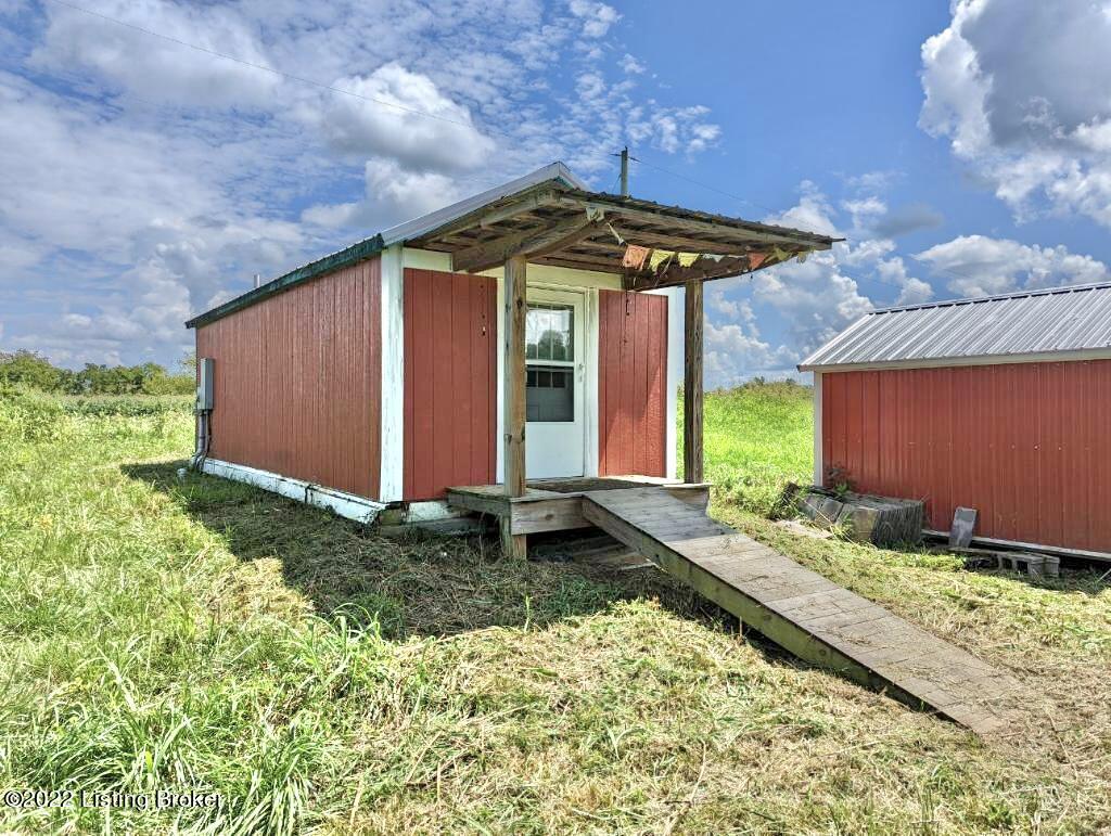 4591 Mayes Creek Road Springfield, KY 40069 - Photo 36 of 39 C631CDA0-71DC-418F-A77A-8227A84A0079