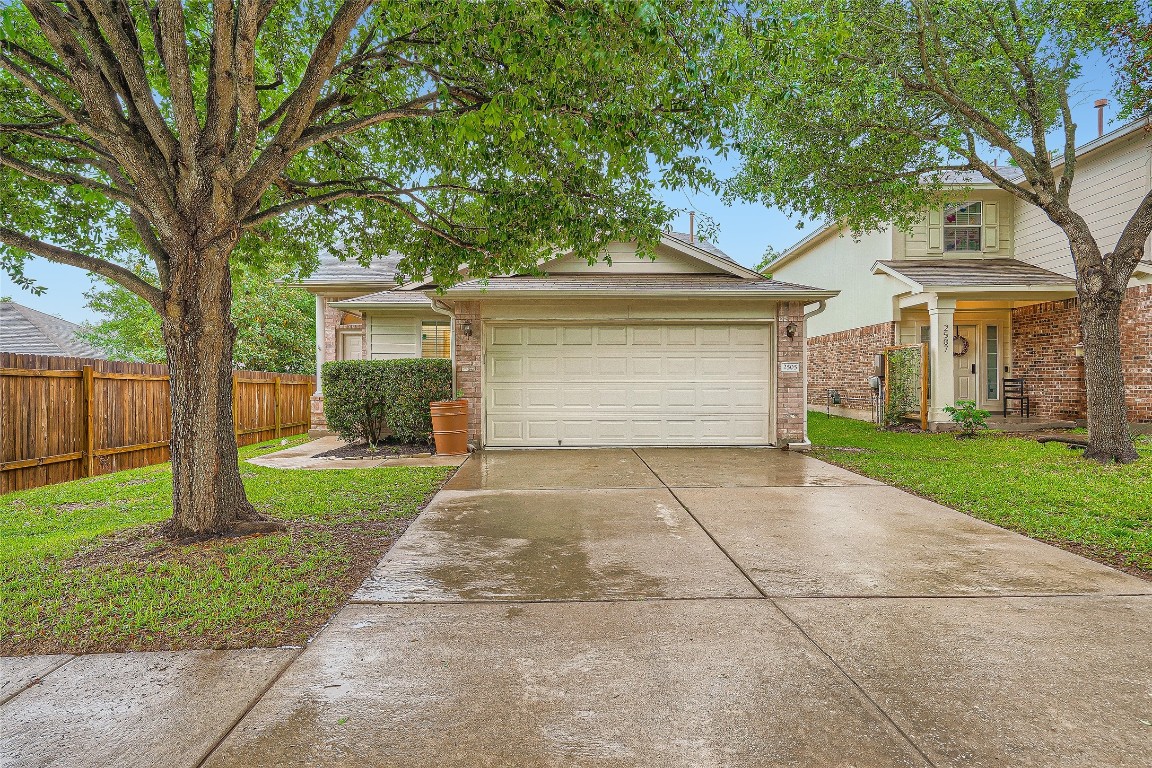 2505 Wilma Rudolph Road Austin, TX 78748 - Photo 1 of 1