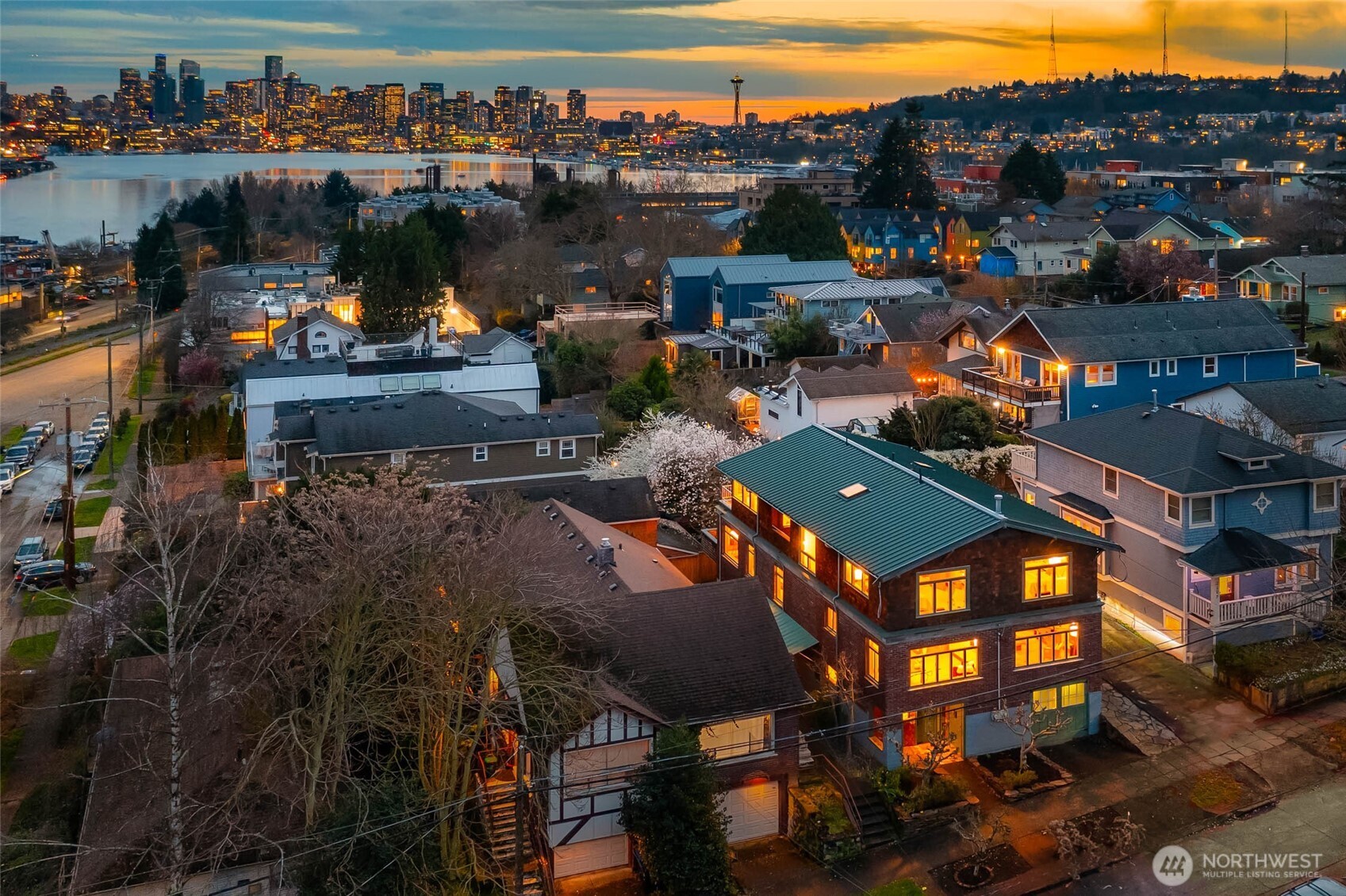 2117 North 36th Street Seattle, WA 98103 - Photo 1 of 39