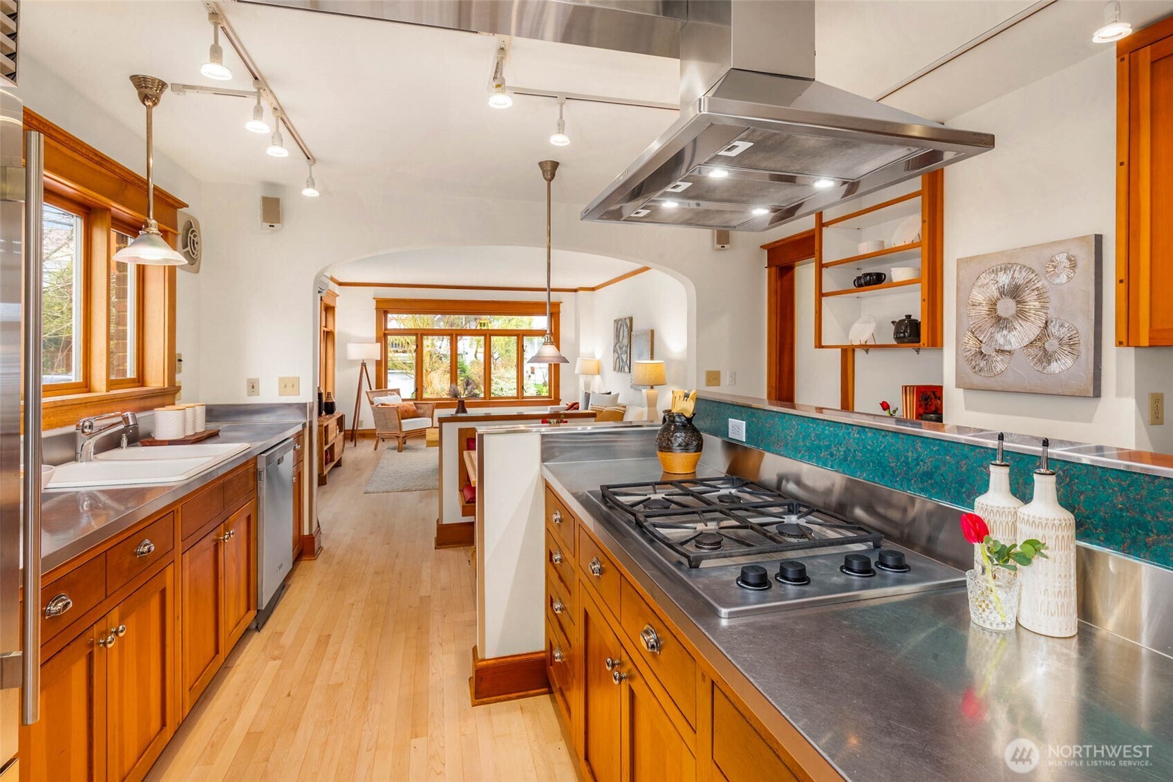 2117 North 36th Street Seattle, WA 98103 - Photo 16 of 39