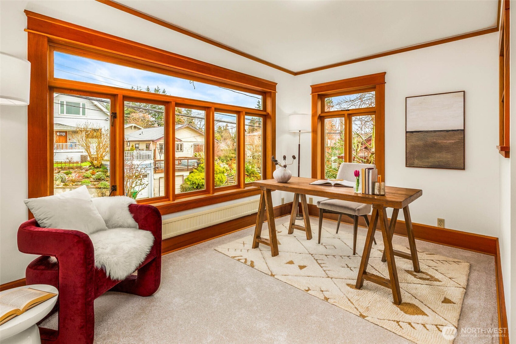 2117 North 36th Street Seattle, WA 98103 - Photo 29 of 39