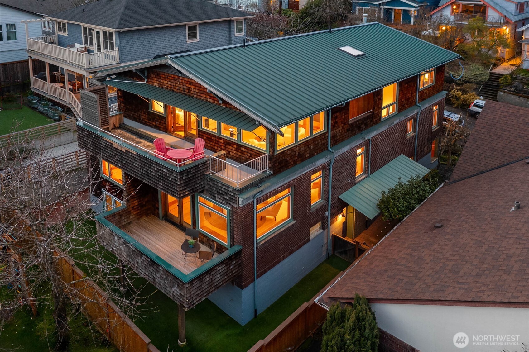 2117 North 36th Street Seattle, WA 98103 - Photo 37 of 39