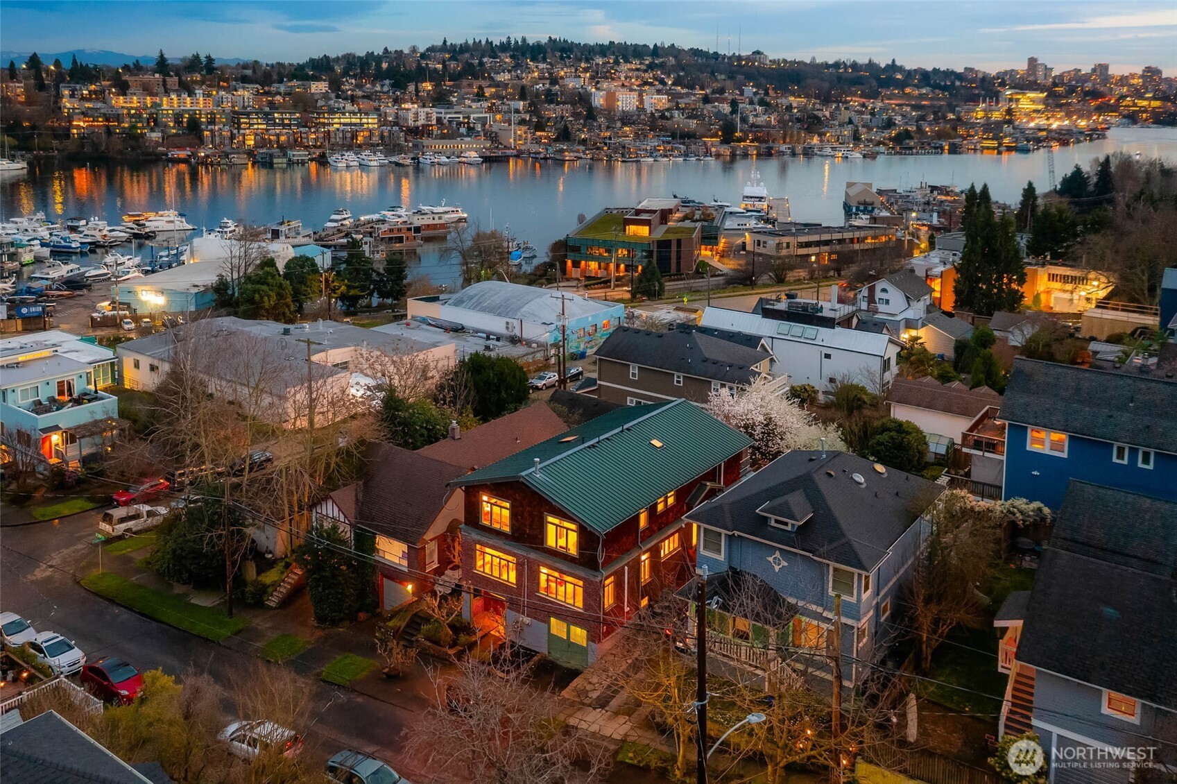 2117 North 36th Street Seattle, WA 98103 - Photo 38 of 39