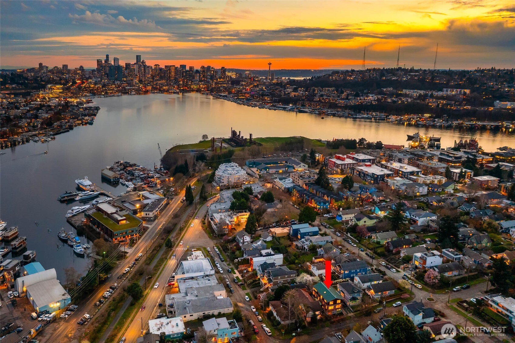 2117 North 36th Street Seattle, WA 98103 - Photo 39 of 39