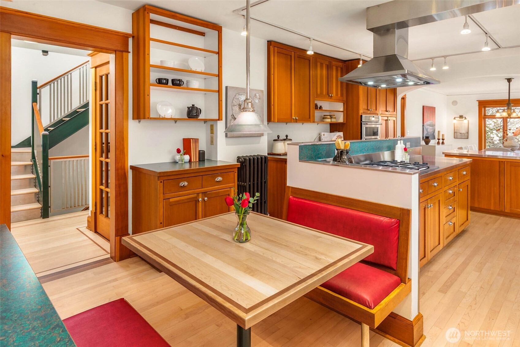 2117 North 36th Street Seattle, WA 98103 - Photo 8 of 39