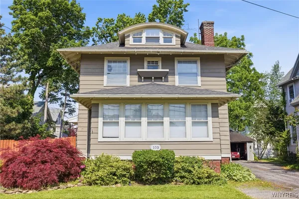 $249,900 | 103 Ross Street, Batavia City, NY 14020
