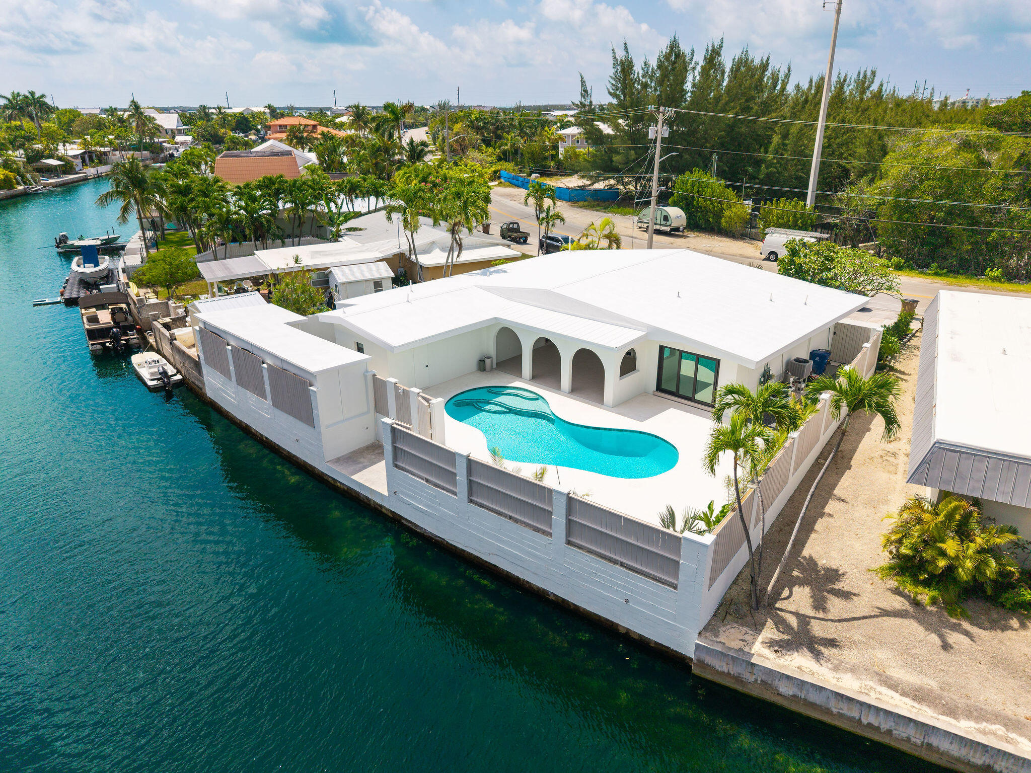 52 Key Haven Road Key Haven, FL 33040 - Photo 15 of 81 DJI_20260507113611_0449_D