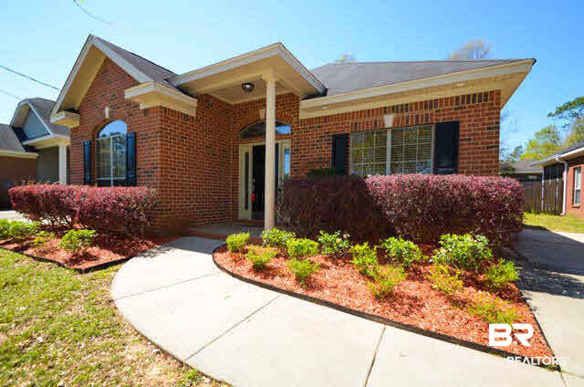952 Galloway Avenue Mobile, AL 36609 - Photo 17 of 17