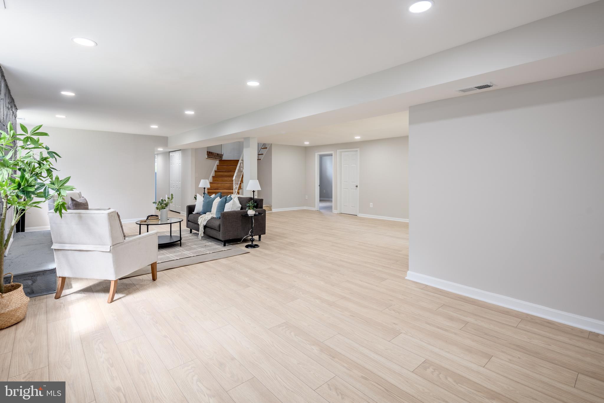 9822 Clanford Road Randallstown, MD 21133 - Photo 37 of 59