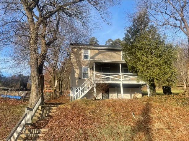 $49,900 | 2181 Barr Slope Road, Clymer, PA 15728