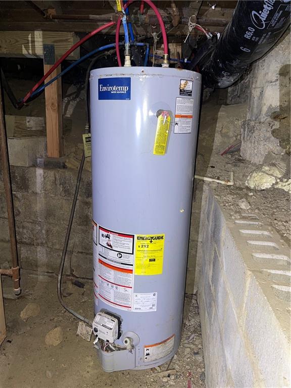 2181 Barr Slope Road Clymer, PA 15728 - Photo 12 of 12