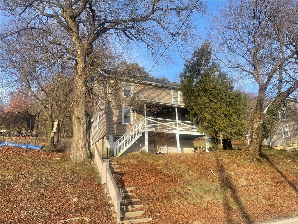 2181 Barr Slope Road Clymer, PA 15728 - Photo 2 of 12