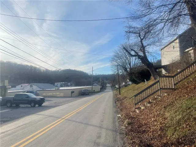 $49,900 | 2181 Barr Slope Road, Clymer, PA 15728