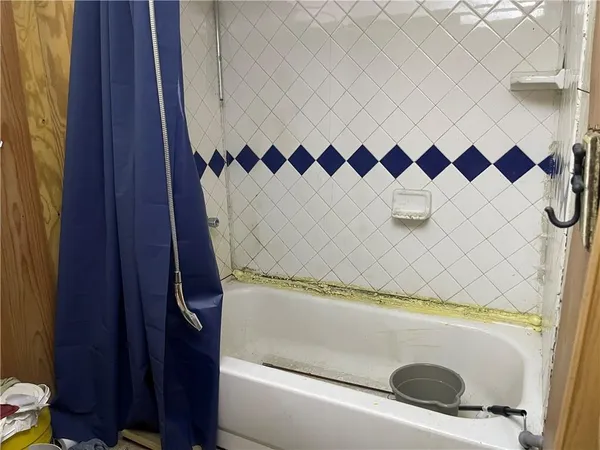 a close up view of a sink