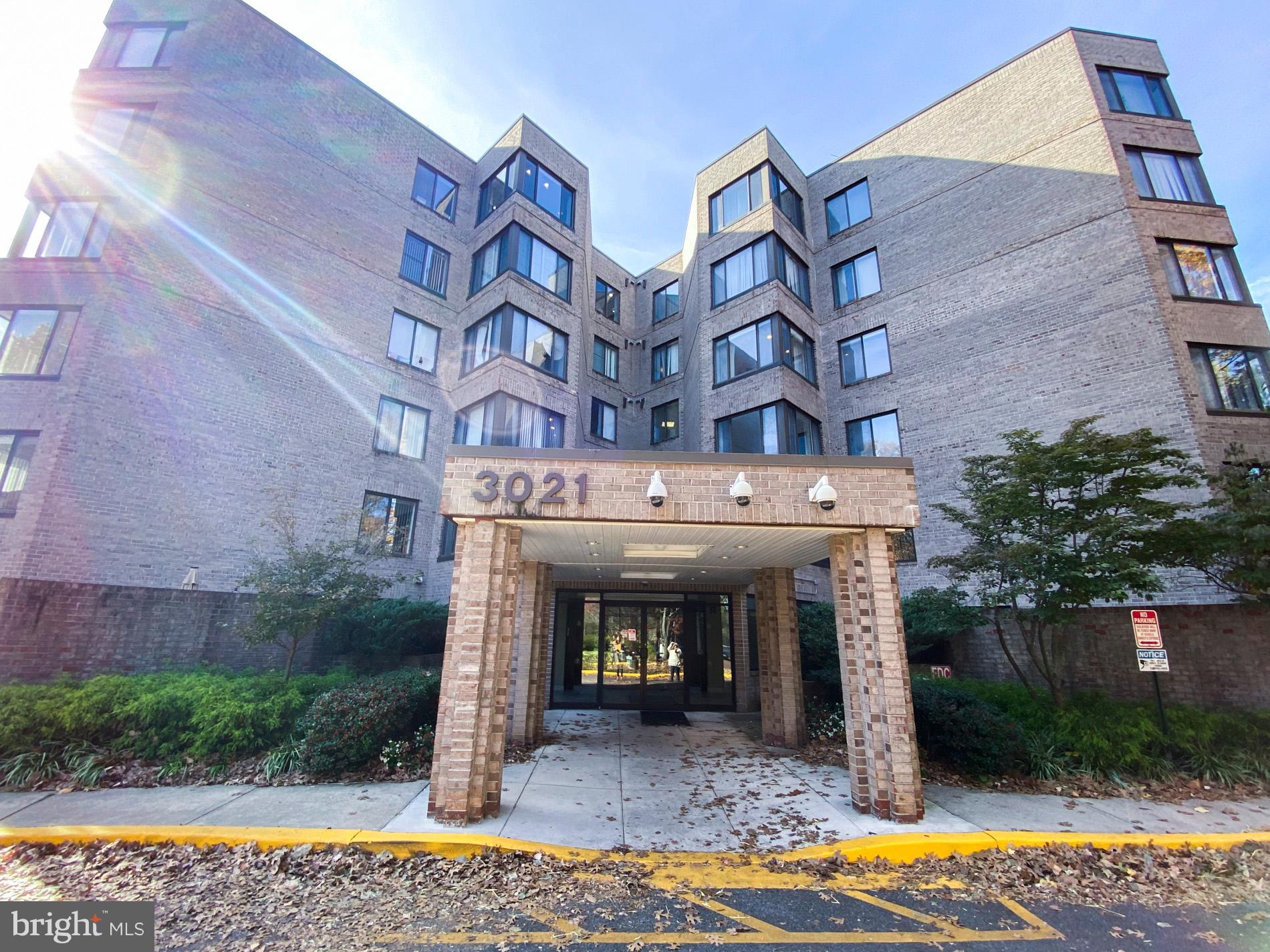 3021 Fallstaff Road, Unit 403B Baltimore, MD 21209 - Photo 43 of 44 The Towers Condominium