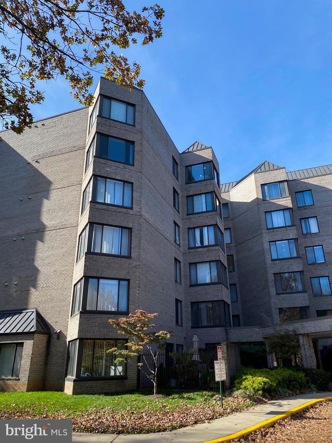 3021 Fallstaff Road, Unit 403B Baltimore, MD 21209 - Photo 44 of 44 The Towers Condominium