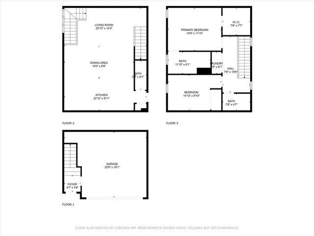 a view of a city with tall buildings