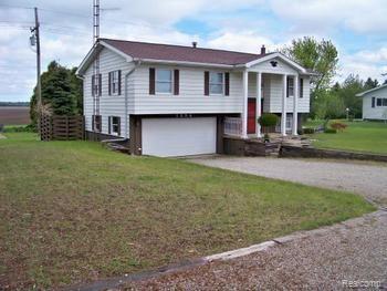 1854 South Van Dyke Road Bad Axe, MI 48413 - Photo 1 of 12 1854 S. Van Dyke