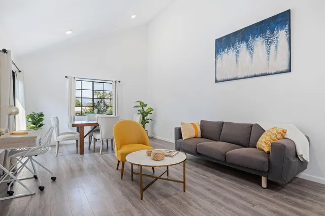 $1,050,000 | 325 Ladera Street, Unit 5, Santa Barbara, CA 93101