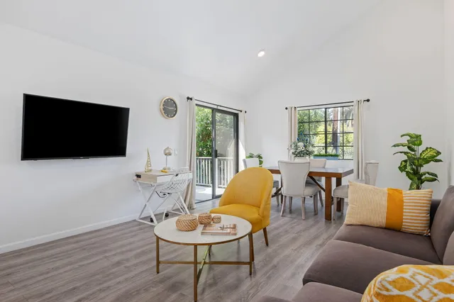 $1,050,000 | 325 Ladera Street, Unit 5, Santa Barbara, CA 93101