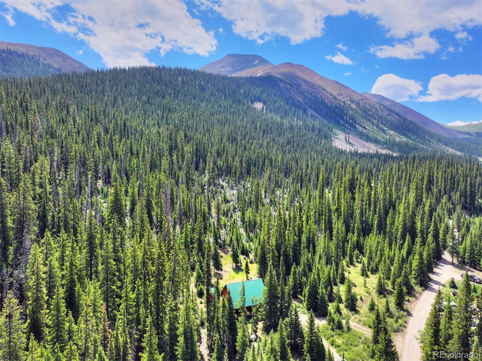 5621 French Gulch Road Breckenridge, CO 80424 - Photo 4 of 33
