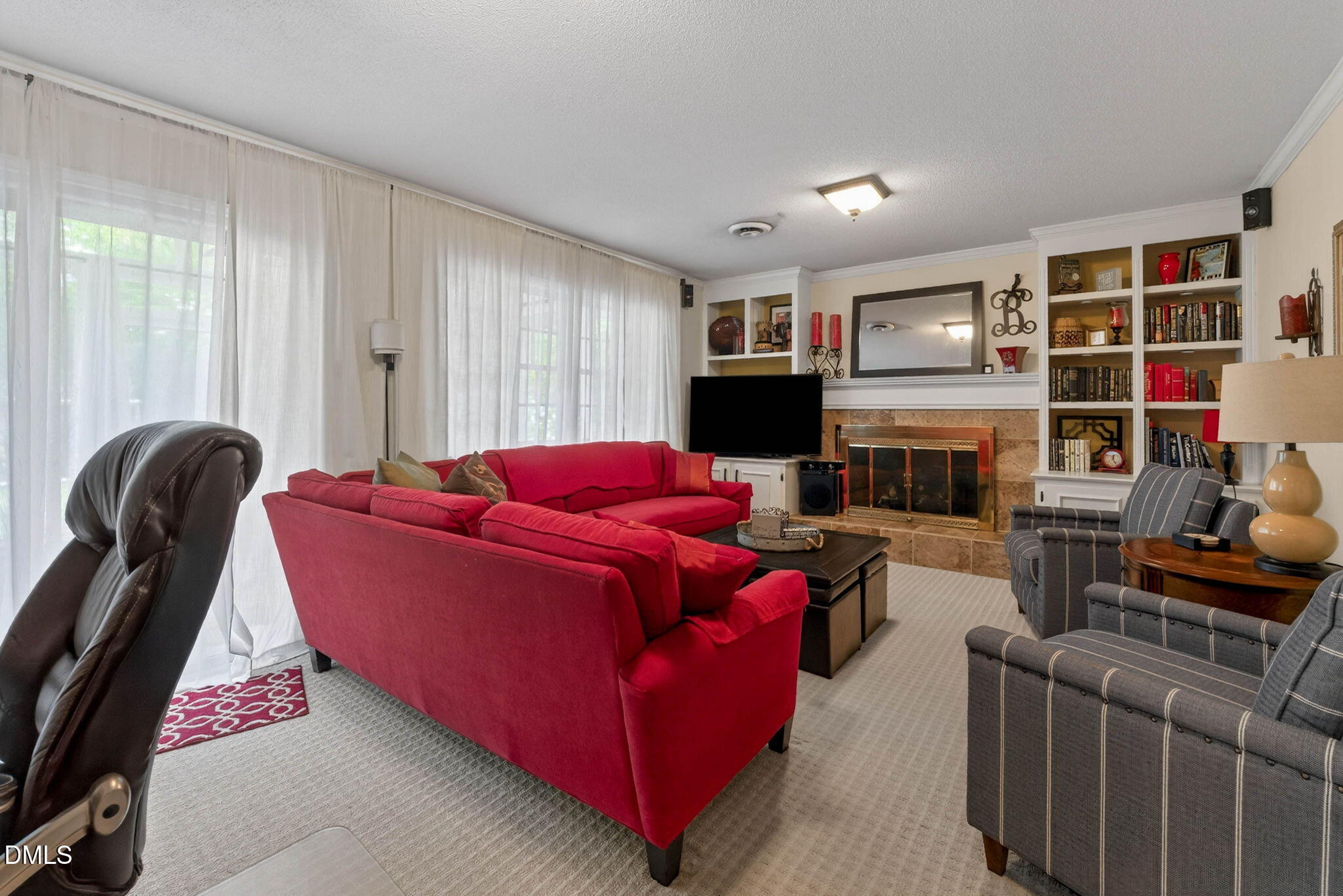 904 Hardimont Road Raleigh, NC 27609 - Photo 20 of 40 24-web-or-mls-904 Hardimont Road -24