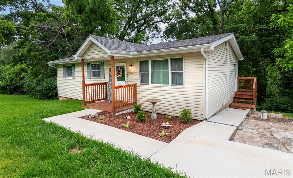 5090 Ridgeview Arnold, MO 63010 - Photo 3 of 14