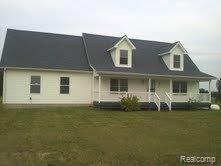 5600 Slattery Road North Branch, MI 48461 - Photo 1 of 14 SLATTERY FRONT.jpg