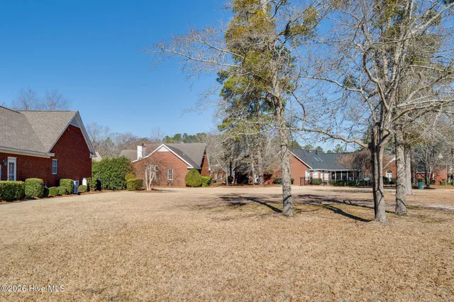 $25,000 | 163 Candlestick Drive, Wallace, NC 28466