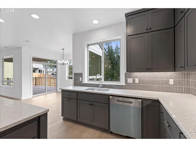 $949,033 | 14988 Southeast Andre Way, Clackamas, OR 97015