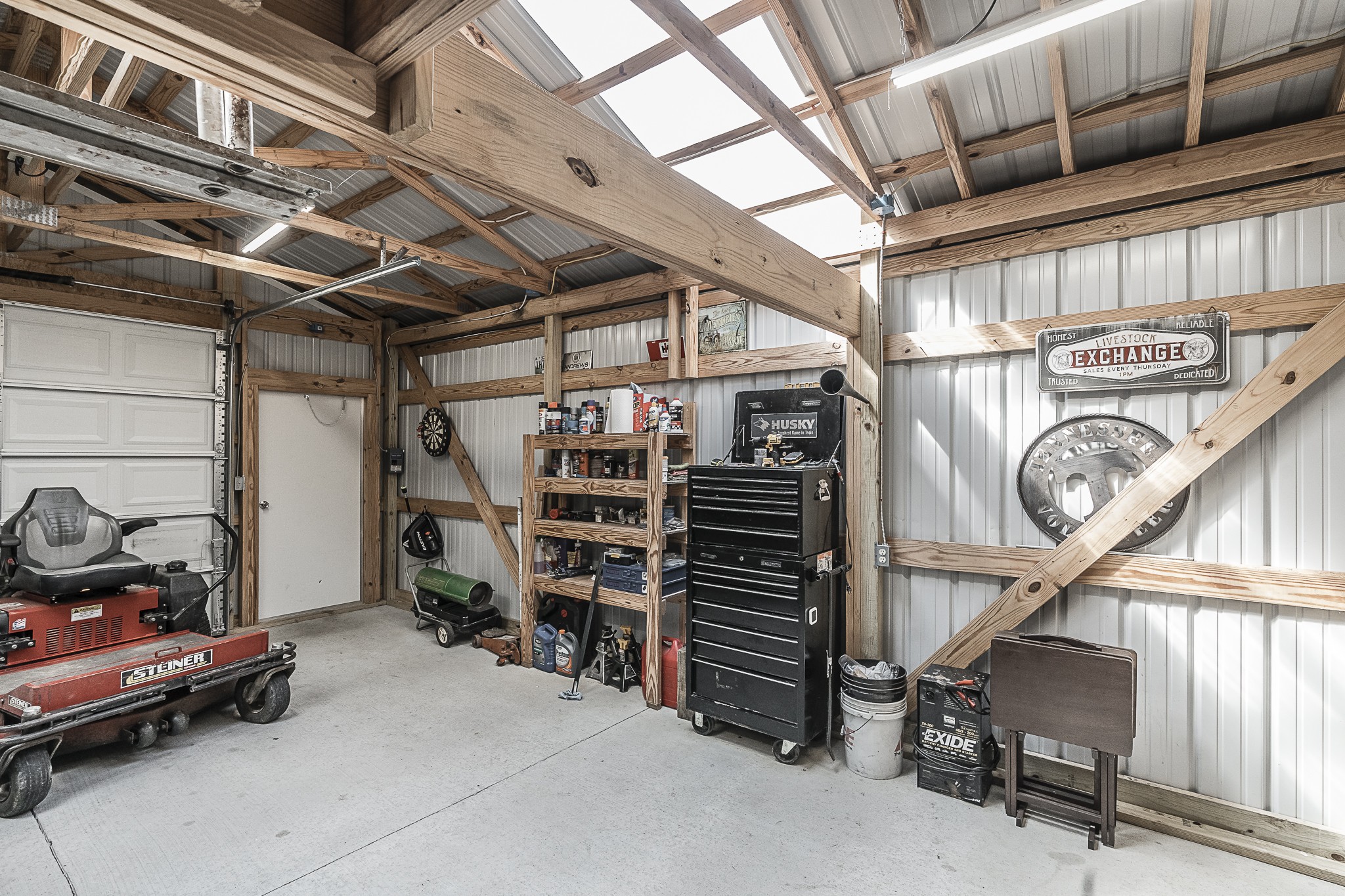 105 Canoe Branch Road Castalian Springs, TN 37031 - Photo 12 of 42 Gallery Image 12