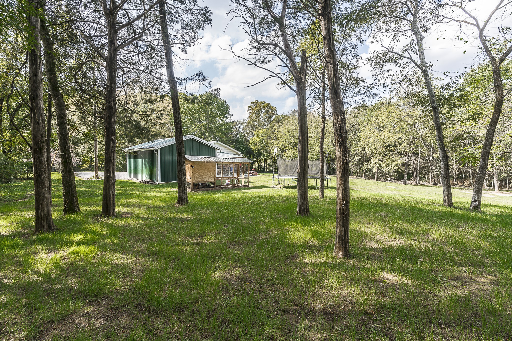 105 Canoe Branch Road Castalian Springs, TN 37031 - Photo 15 of 42 Gallery Image 15
