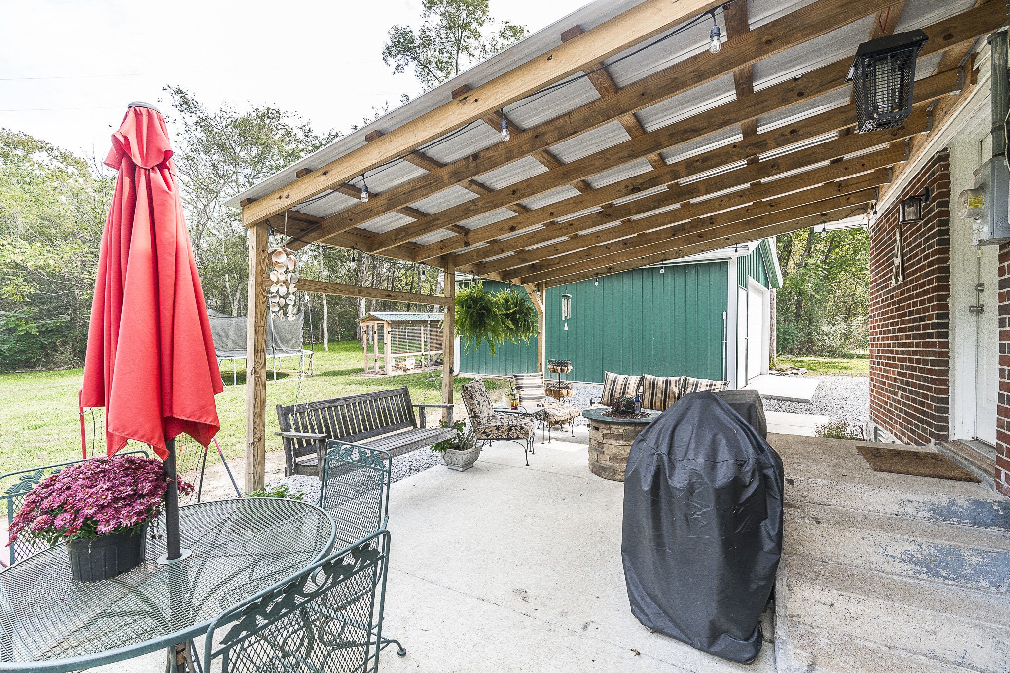 105 Canoe Branch Road Castalian Springs, TN 37031 - Photo 16 of 42 Gallery Image 16