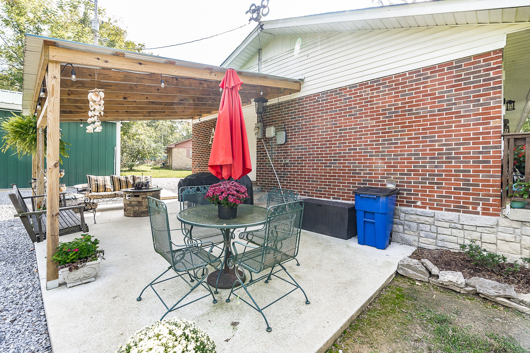 105 Canoe Branch Road Castalian Springs, TN 37031 - Photo 17 of 42 Gallery Image 17