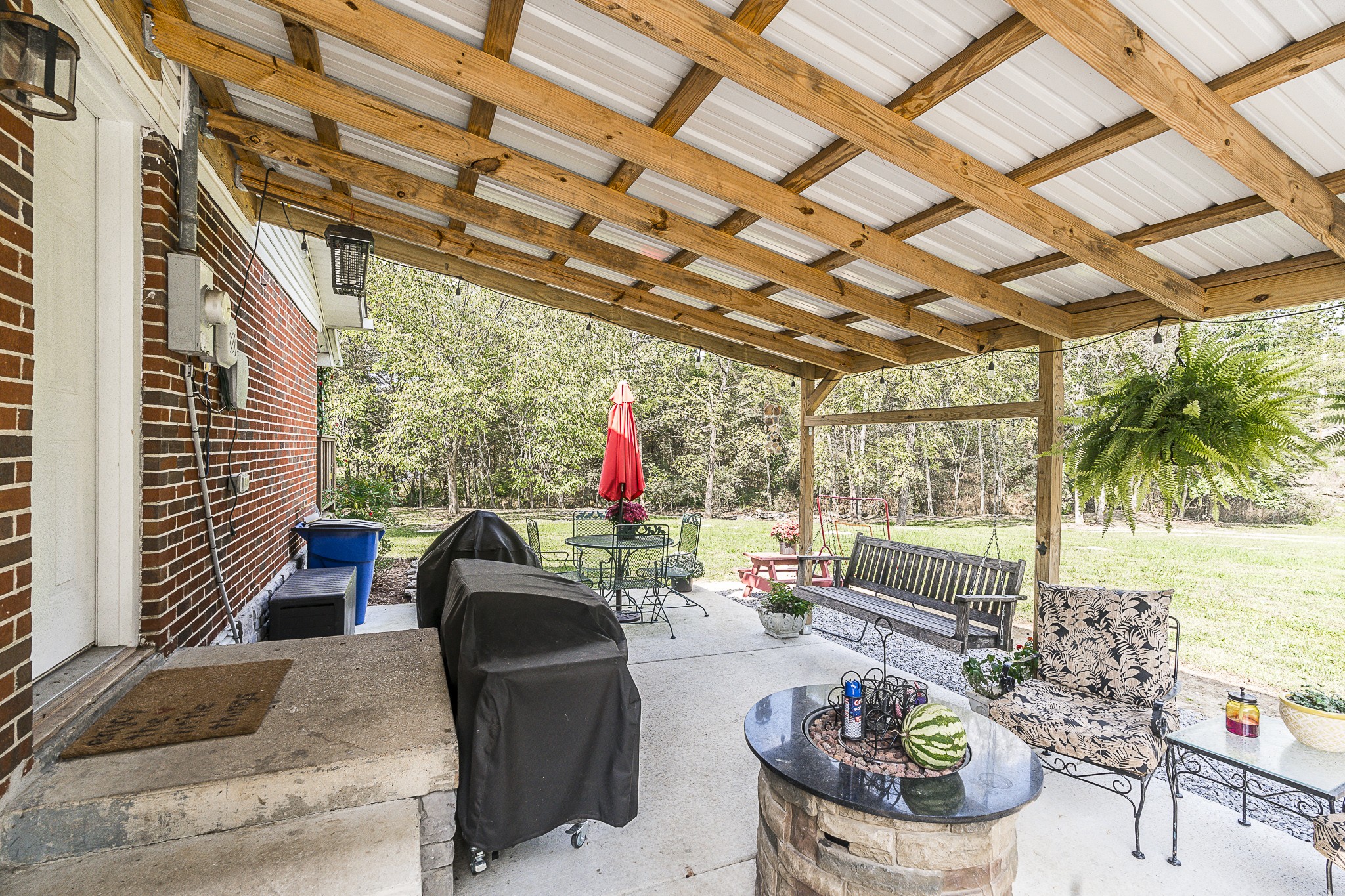 105 Canoe Branch Road Castalian Springs, TN 37031 - Photo 19 of 42 Gallery Image 19