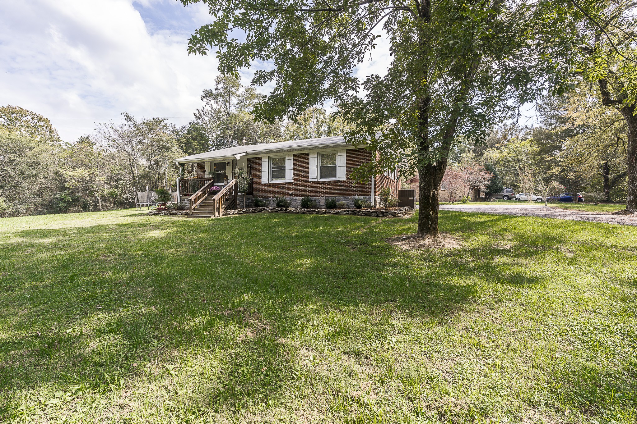 105 Canoe Branch Road Castalian Springs, TN 37031 - Photo 3 of 42 Gallery Image 3