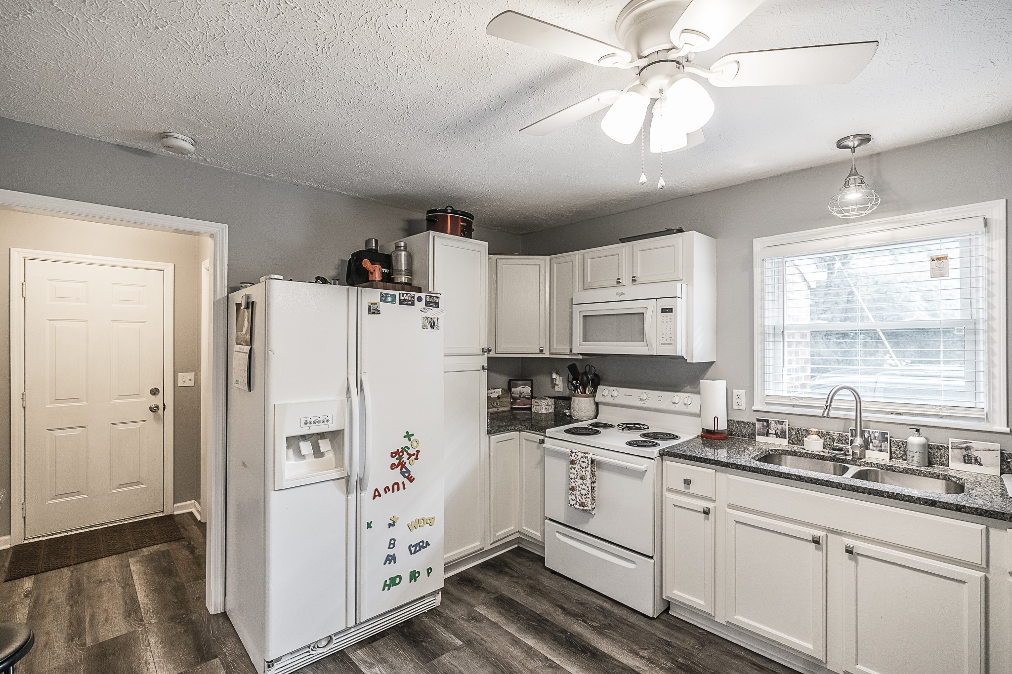 105 Canoe Branch Road Castalian Springs, TN 37031 - Photo 21 of 42 Gallery Image 21