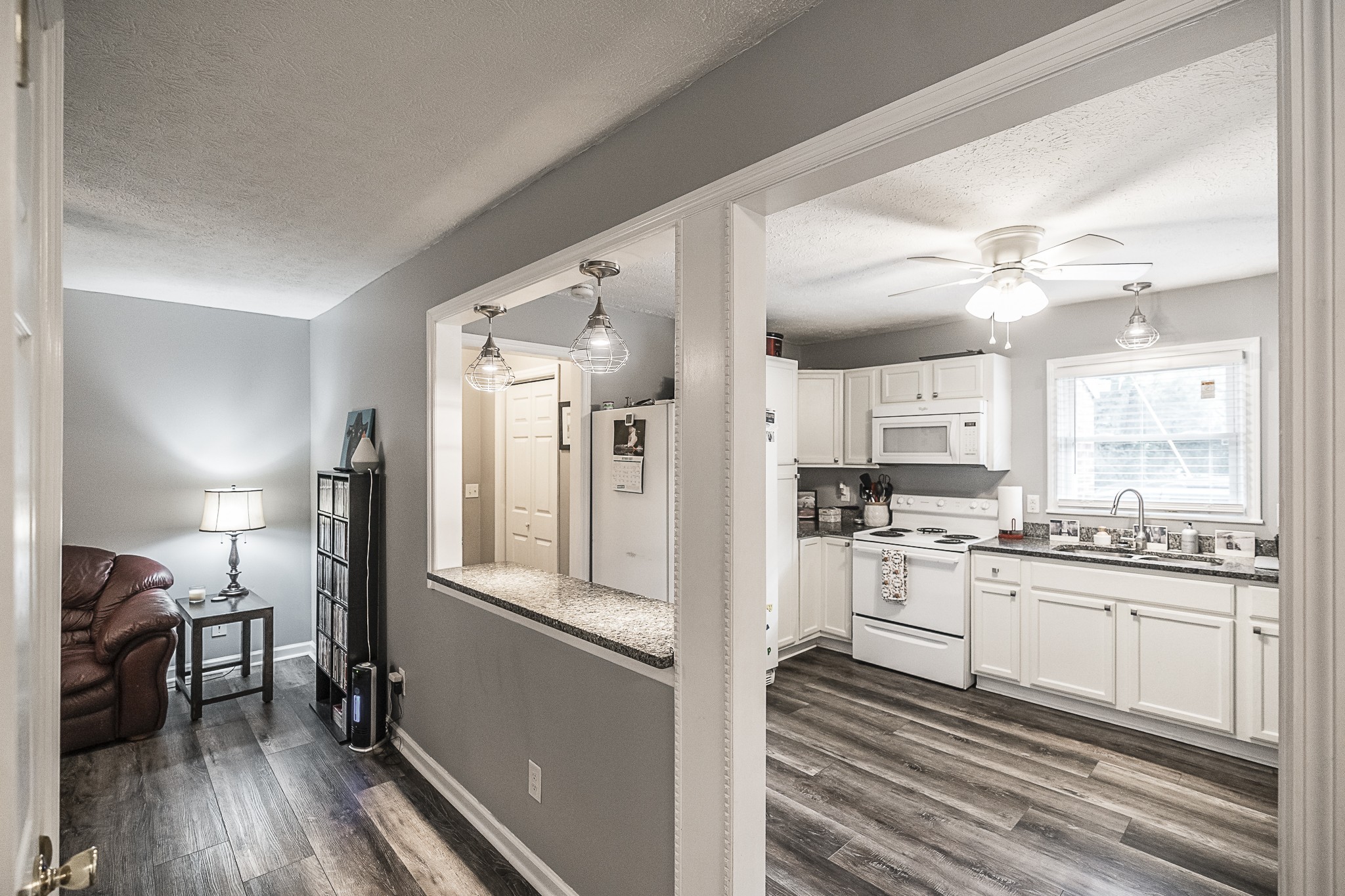 105 Canoe Branch Road Castalian Springs, TN 37031 - Photo 23 of 42 Gallery Image 23