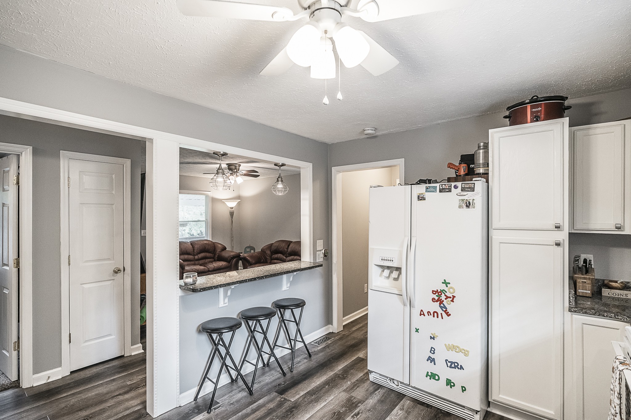 105 Canoe Branch Road Castalian Springs, TN 37031 - Photo 24 of 42 Gallery Image 24